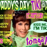 St Patrick’s Day at The Freaky’s Tiki