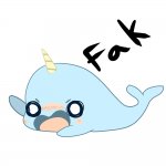 narwhal fak