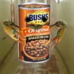 Cra-Beans meme