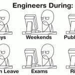developers engineers