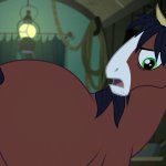 Troubleshoes's Flank (MLP)