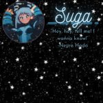 Suga