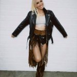 Gwen Stefani