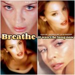 Kylie breathe meme