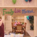 Family Love Michael