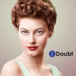 X doubt Ava Gardner