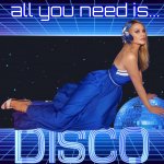 Kylie all you need is disco