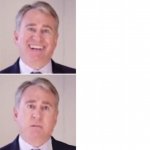 Ken Griffin Shits himself