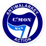 Antimalarkey action