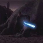 Anakin vs sand people GIF Template