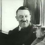 Adolf GIF Template