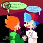 Annouctest meme