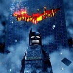 Lego Batman The Dark Knight Rises