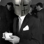 Coffee Crusader meme