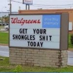 Shongles Shit