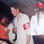 Nazi Prince Harry