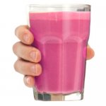 strawberry milk | image tagged in strawberry milk | made w/ Imgflip meme maker