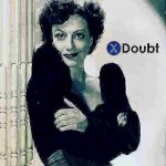 X doubt Joan Crawford deep-fried 3