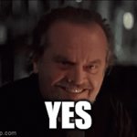yes | YES | image tagged in gifs,yes | made w/ Imgflip video-to-gif maker