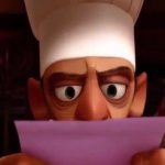 Chef Skinner Reading meme