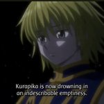 Kurapika