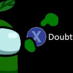 Plant_Official X to Doubt