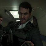 Suddenly shot GIF Template