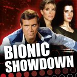 Bionic Showdown