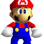 Mario png