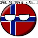 Norway meme