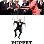 Joe Biden puppet president