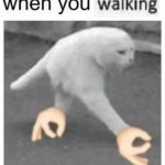 walk