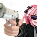 ASTOLFO meme