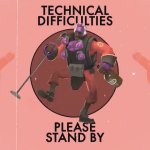 LazyPurple technical difficulties
