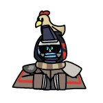 Shoulder Cayde but Better