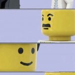The Lego People