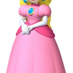 Princess Peach