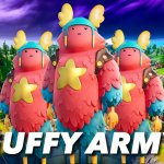 guffy army