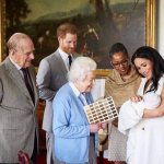 Royal family racist