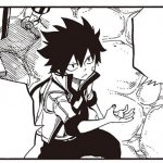 Edens Zero Shiki talks