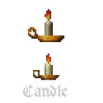 Candle Sprite meme