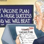 Bidens Vaccine Plan Plagiarism