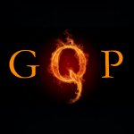 qanon GQP gop black headers