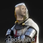 Crosadeer