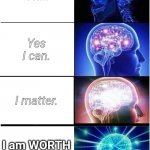 Yes I Can | image tagged in yes i can | made w/ Imgflip meme maker