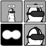 Woah Vr!