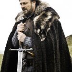 Brace Yourself | BRACE YOURSELF; YOUR GOODBYE MESSAGES ARE COMING | image tagged in brace yourself,goodbye,got,ned stark,farewell | made w/ Imgflip meme maker