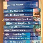 New Lonely planet collection
