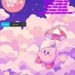 Kirby Temp thingy _ ^ _