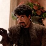 Syrio Forel - Not Today